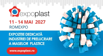Expo Plast — 11–14 mai 2027