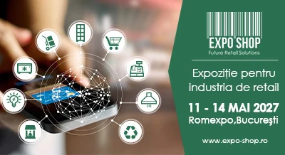 Expo Shop — 11–14 mai 2027