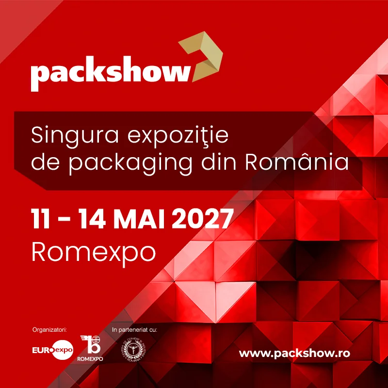 Pack Show — 11–14 mai 2027