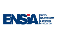 ENSIA — Energy Industrialists & Business Association