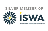 ISWA — International Solid Waste Association
