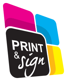 Print&Sign