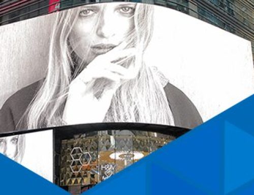 DIGITAL SIGNAGE Show