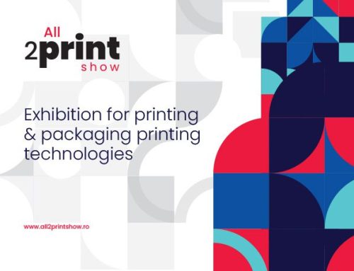 Fii parte din comunitatea All2Print Show 2025!