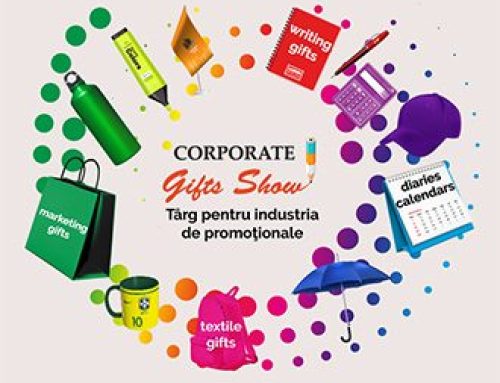 CORPORATE GIFTS SHOW