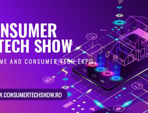 Consumer Tech Show