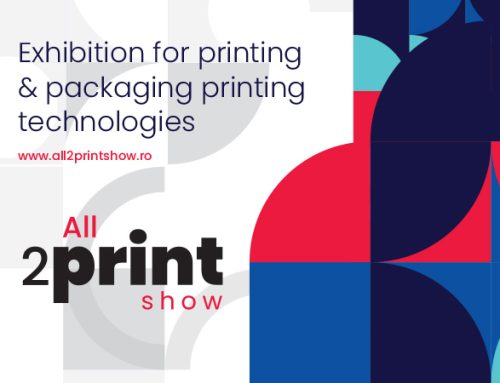 All2Print Show 2025: o ediţie cu emoţie şi pasiune pentru tipar