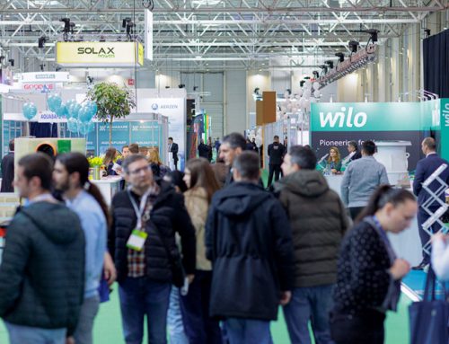 GREEN ENERGY EXPO & ROMENVIROTEC 2026 welcomed more than 15,000 visitors